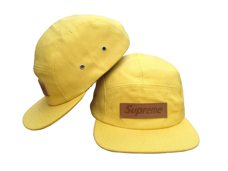 Casquette SUPREME[Ref. 18] - Cliquez sur l'image pour la fermer